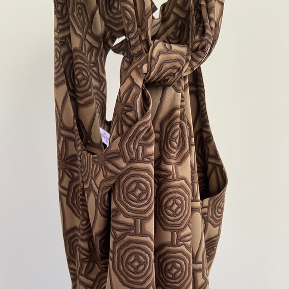 Allegra Hicks halter top - Picture 4 of 6